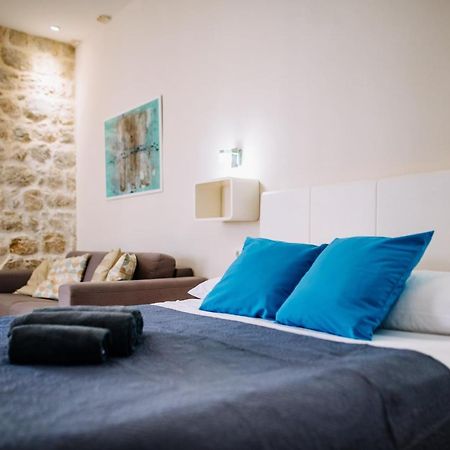 Amorozo Apartments By Duhomes Dubrovnik Exterior photo