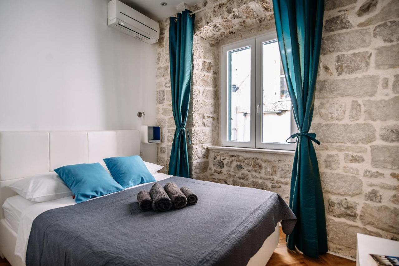 Amorozo Apartments By Duhomes Dubrovnik Exterior photo