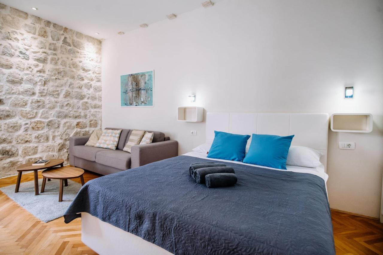 Amorozo Apartments By Duhomes Dubrovnik Exterior photo